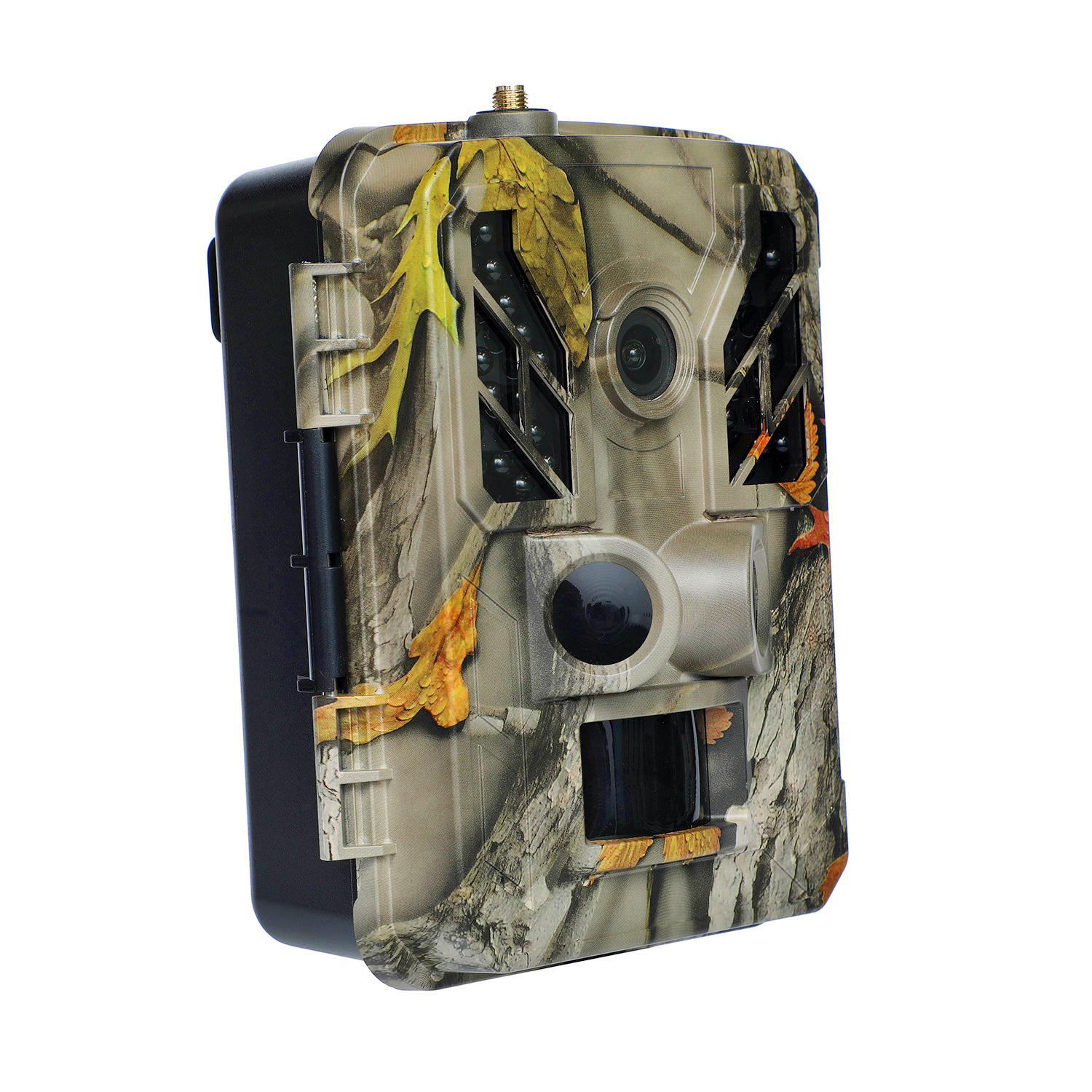  BST883W 32MP 4K WiFi Водонепроницаемая ИК-камера ночного видения на открытом воздухе для охотничьих троп 